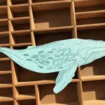 Whaley Great Birthday Card