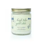 Broken Top High Tides & Good Vibes - 9 oz Candles