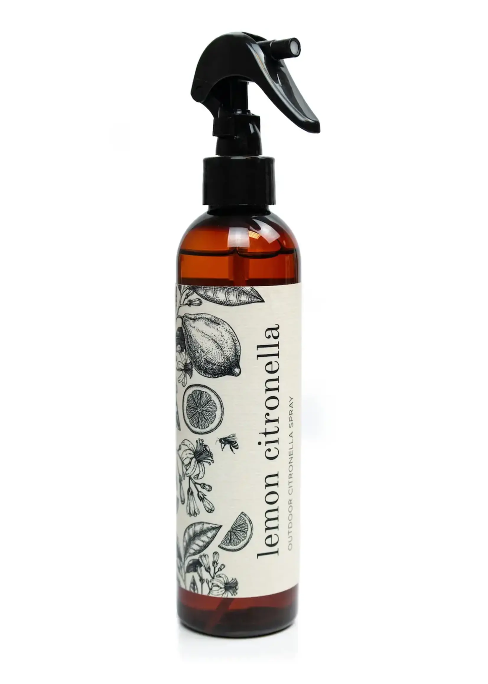 Broken Top Lemon Citronella Botanical Outdoor 8oz Spray