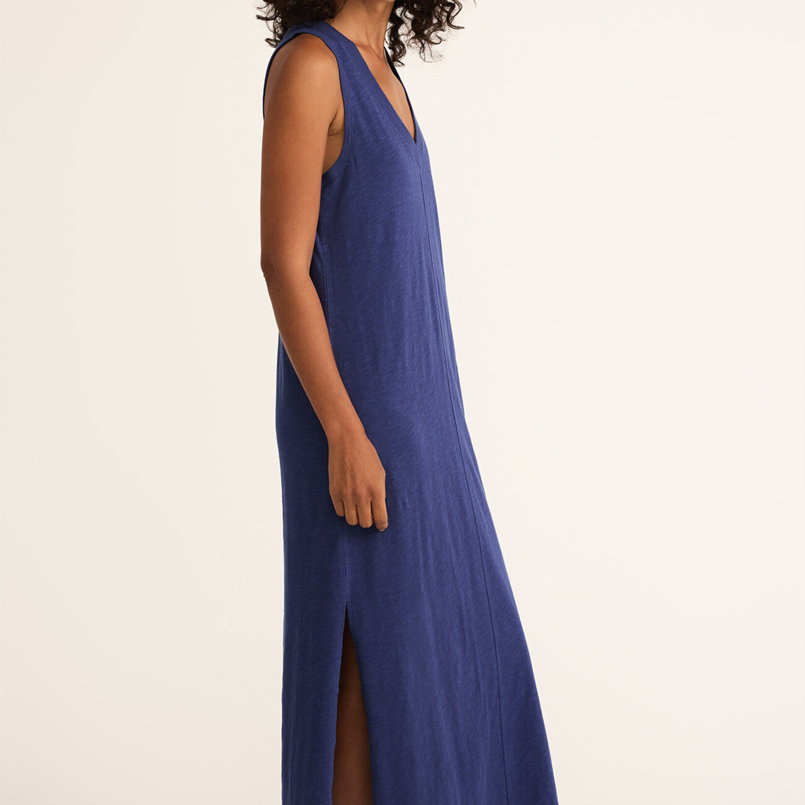 Z Supply Palisades Midi Dress