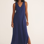 Z Supply Palisades Midi Dress