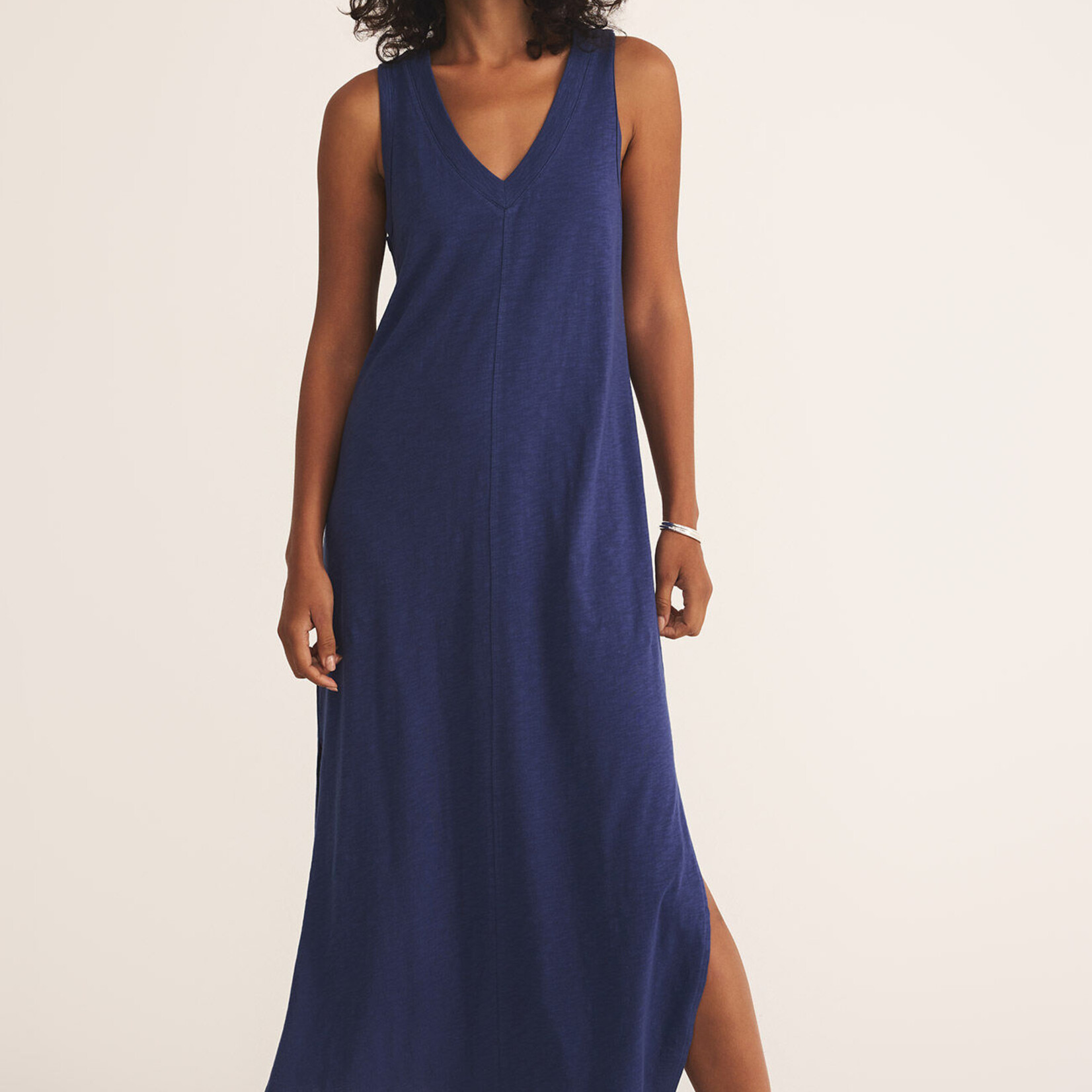 Z Supply Palisades Midi Dress