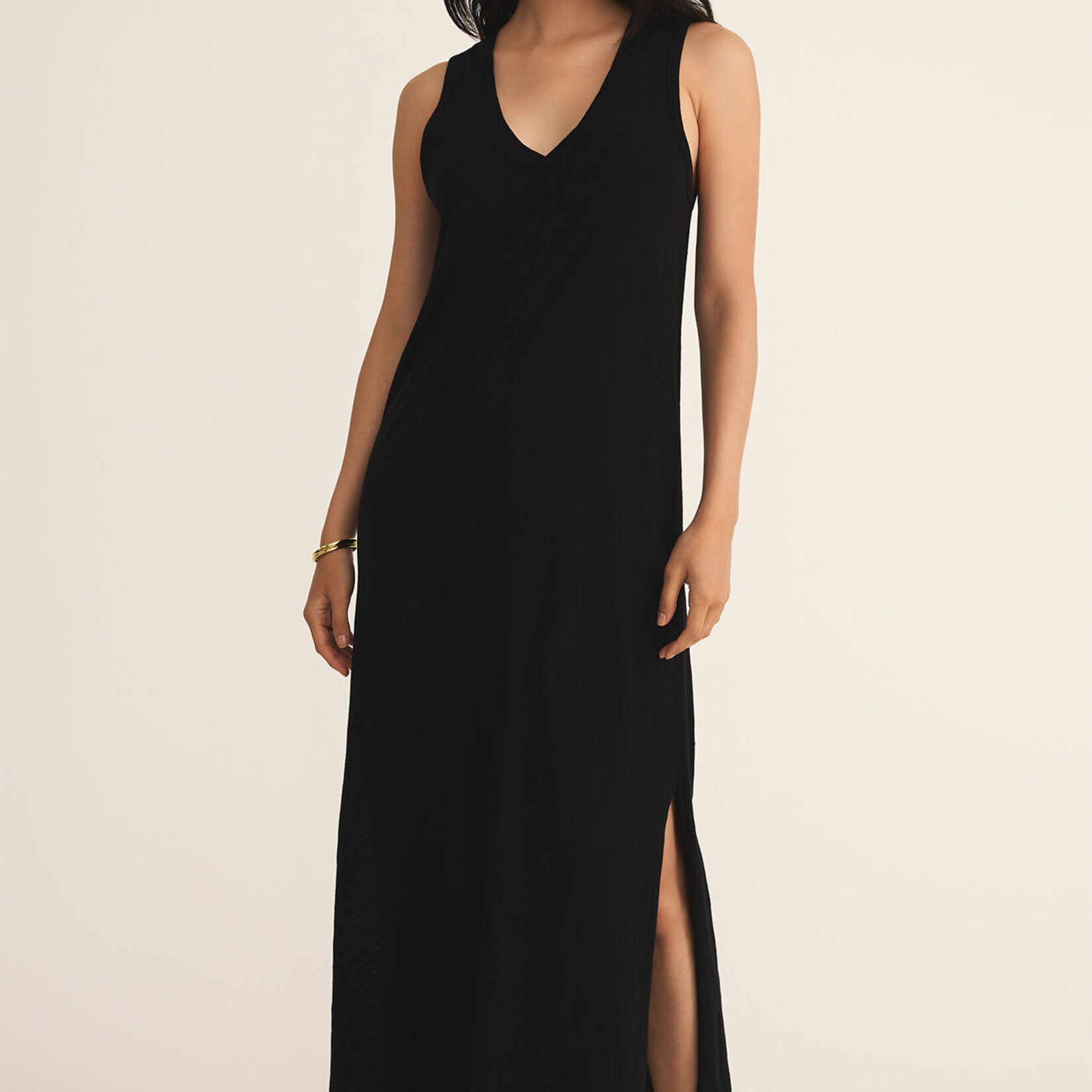 Z Supply Palisades Midi Dress