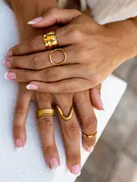 Alco Ocean Ave Ring