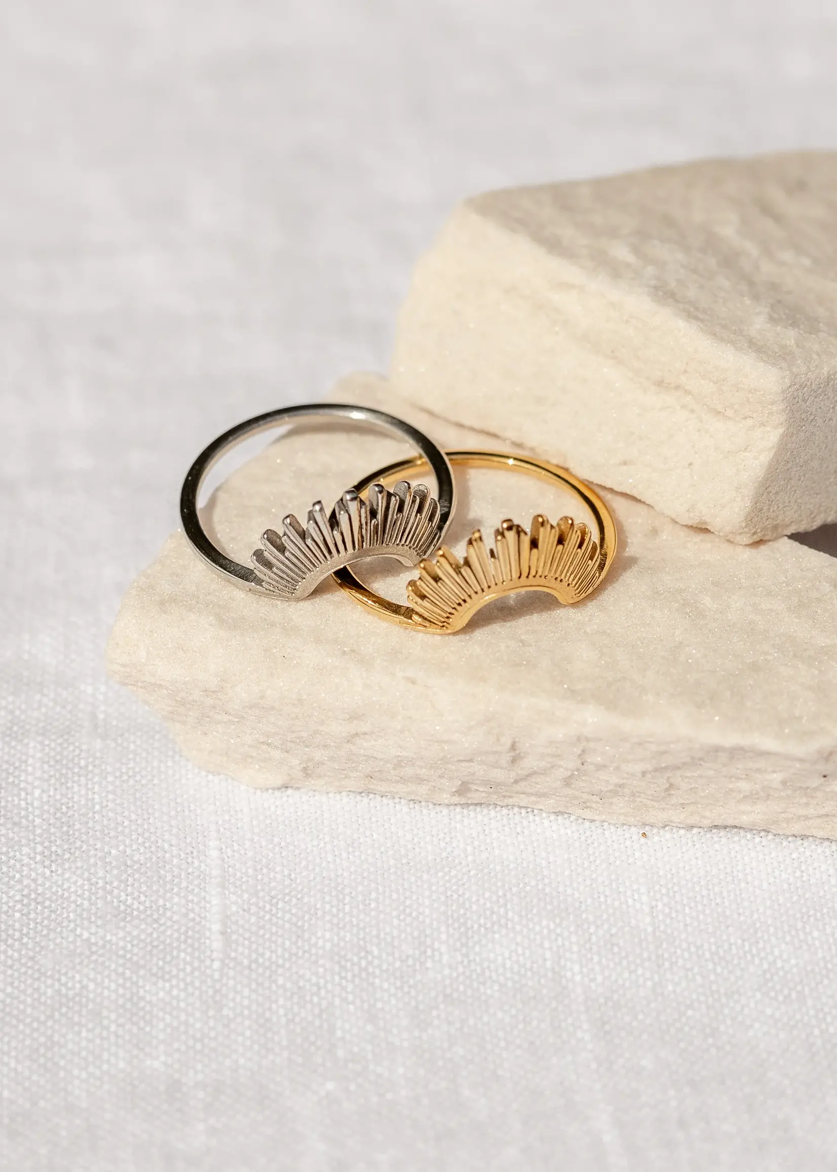 Alco Sahara Ring