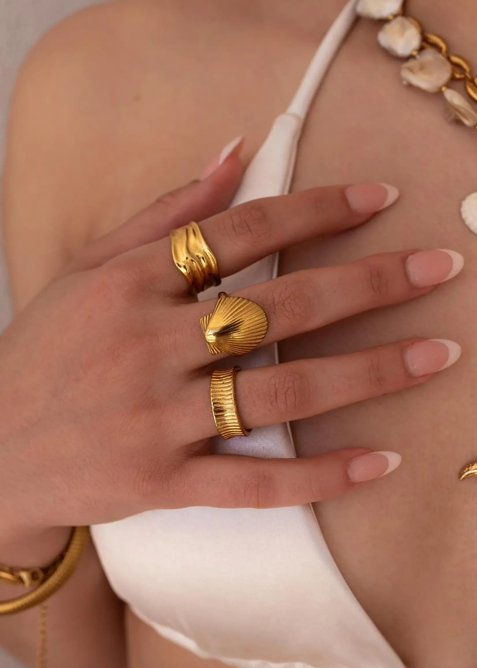 Alco Marella Ring