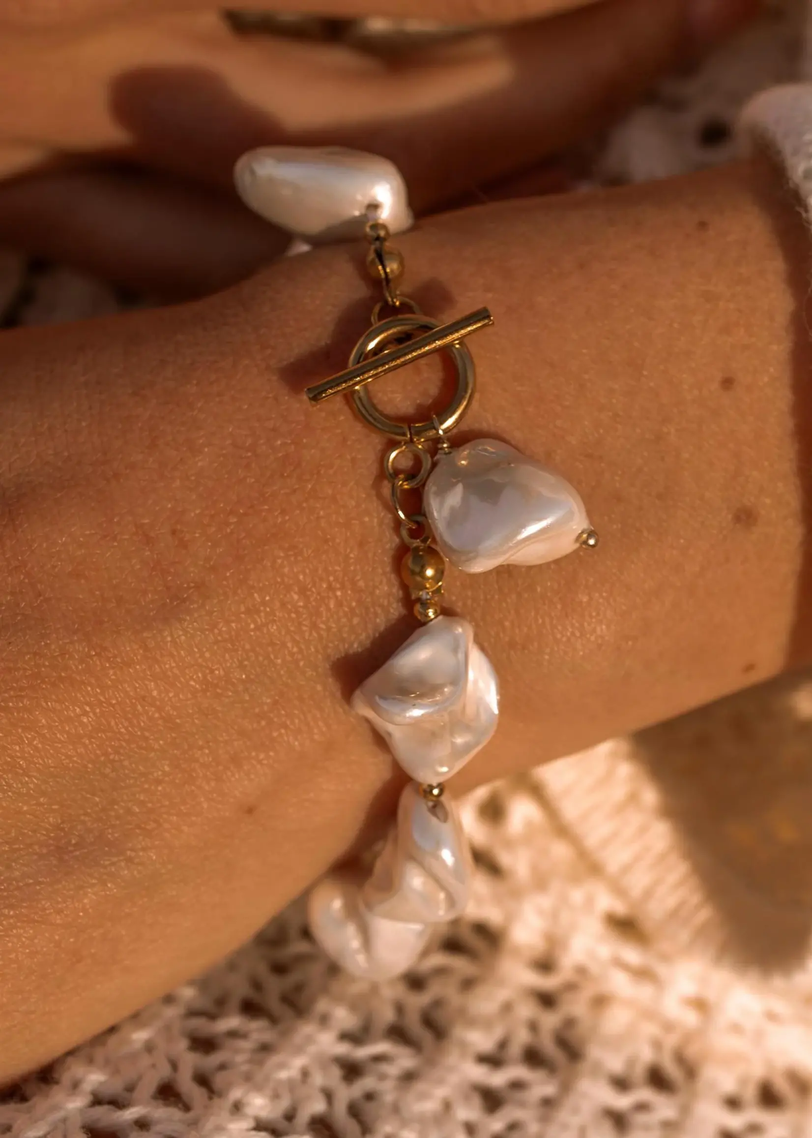 Alco Prisma Bracelet
