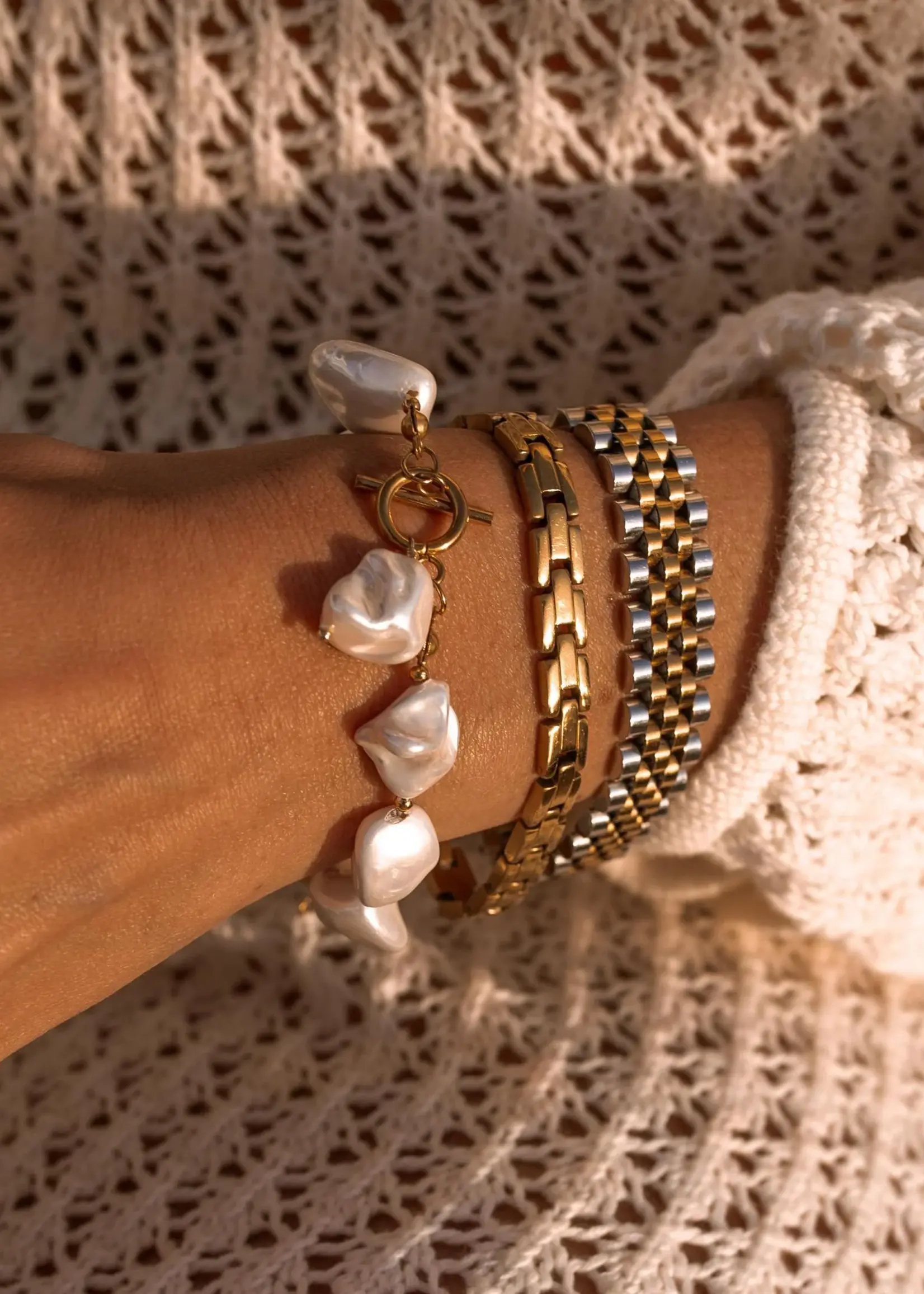 Alco Prisma Bracelet