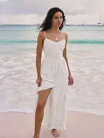 Z Supply Citadelle Maxi Dress