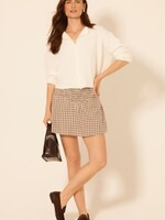 BILA77 young skirt