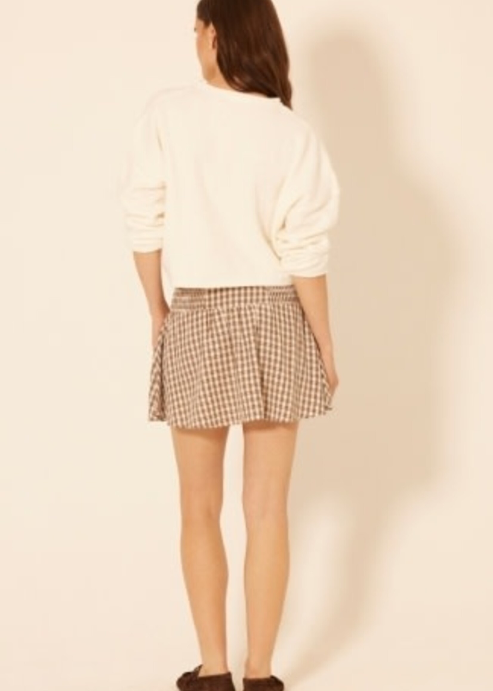 BILA77 young skirt