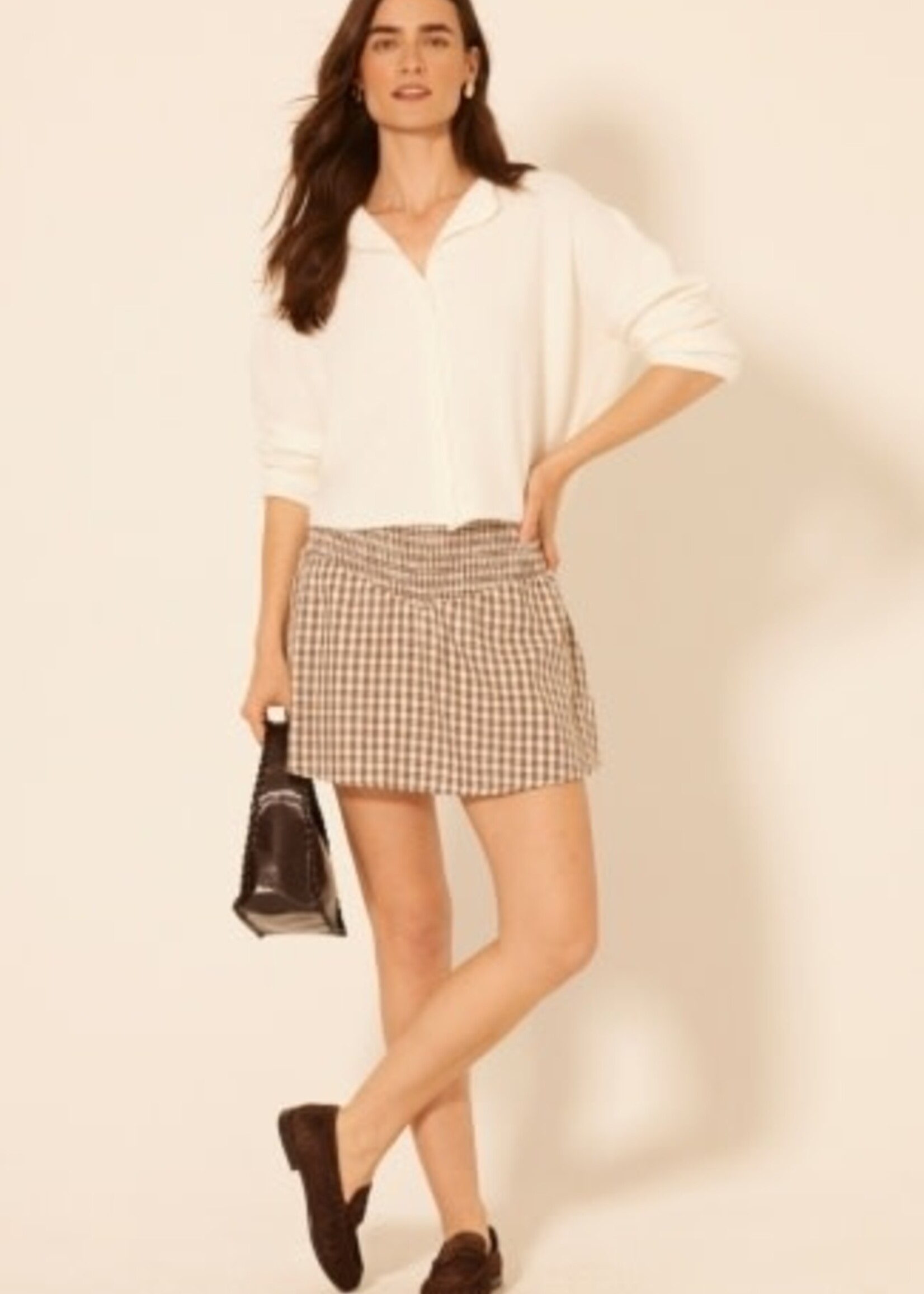 BILA77 young skirt
