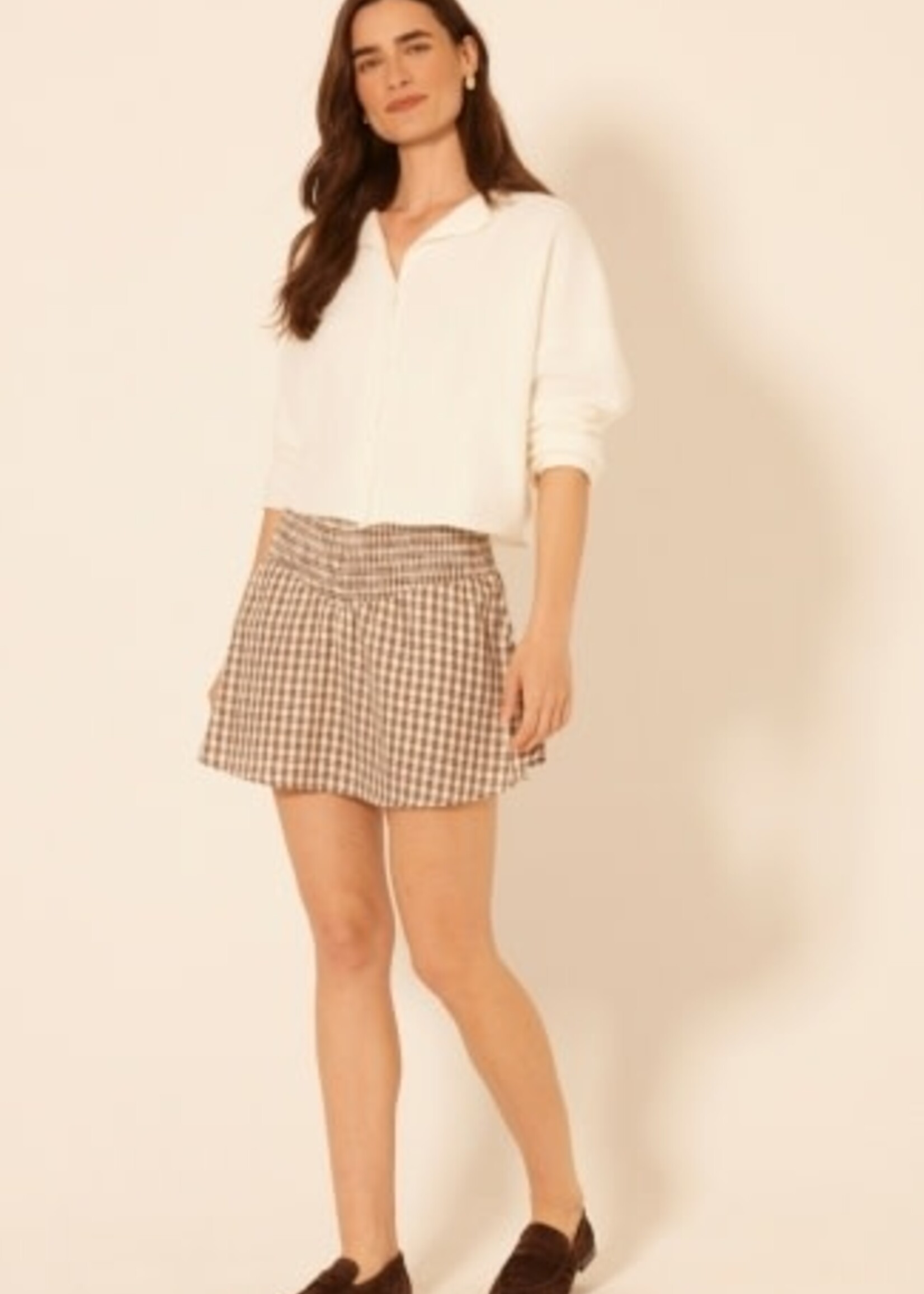BILA77 young skirt