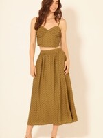 BILA77 linnet skirt