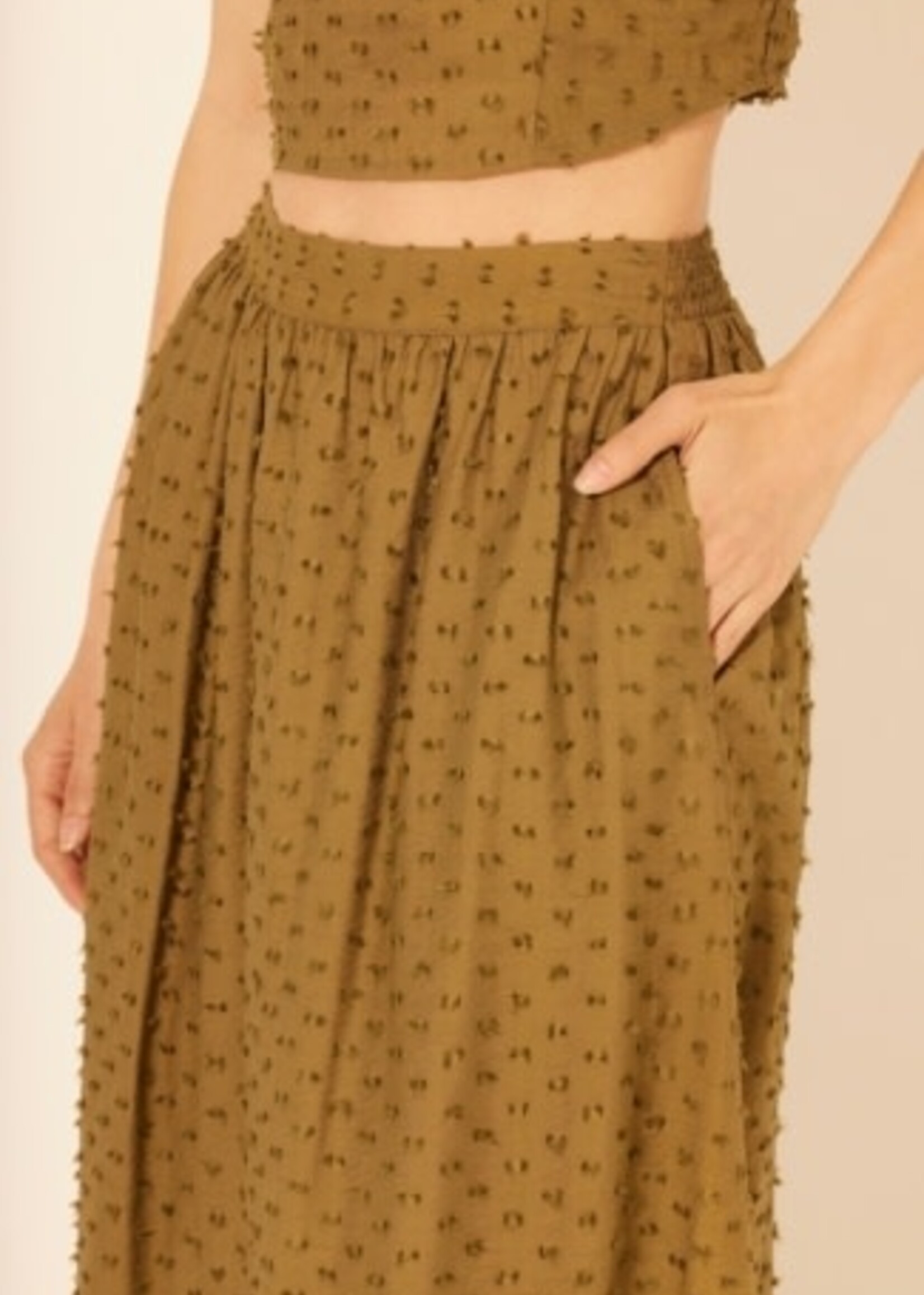 BILA77 linnet skirt