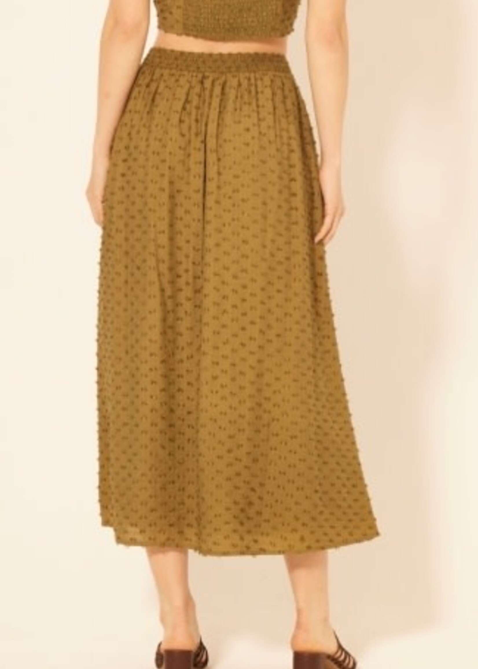 BILA77 linnet skirt