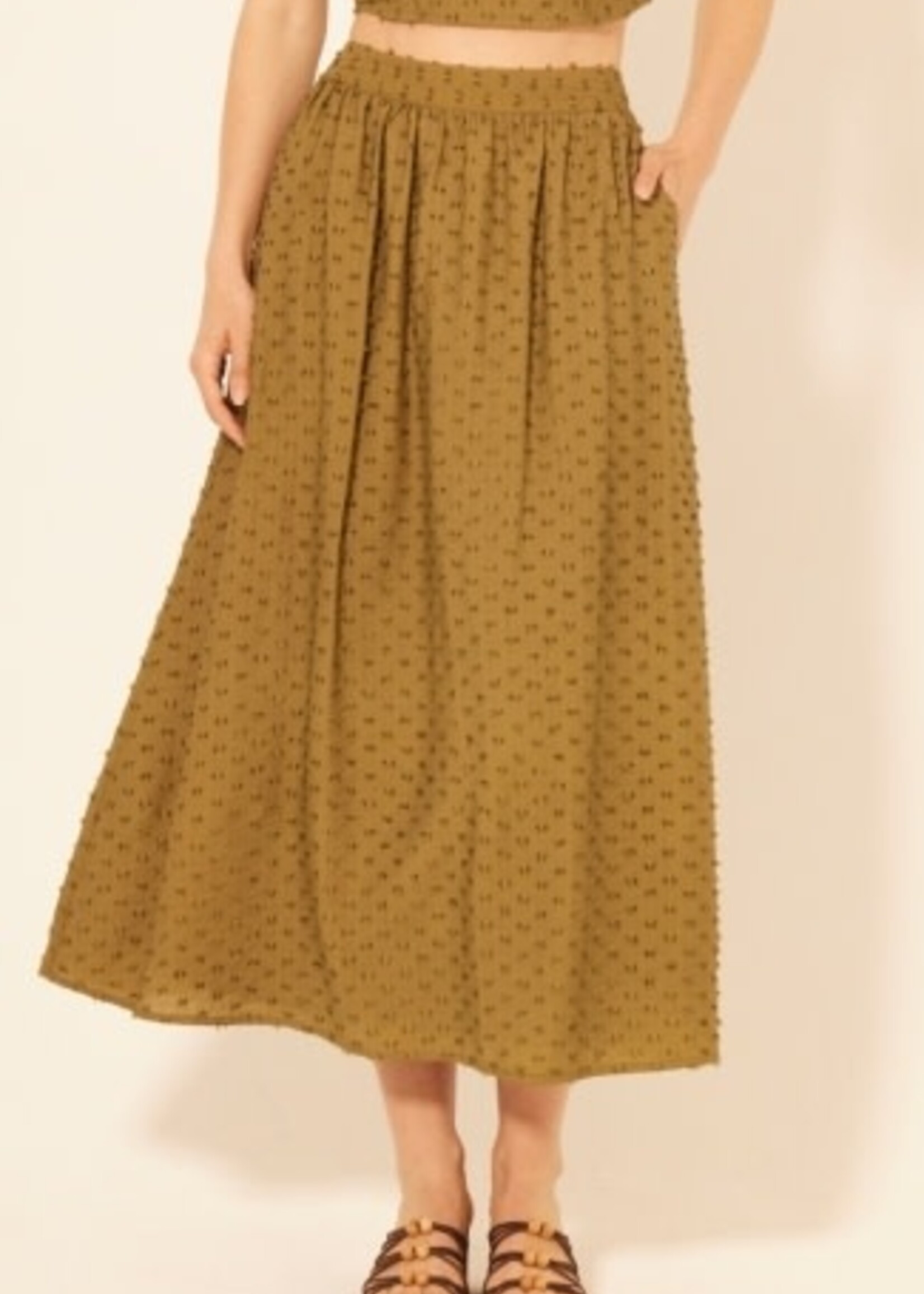 BILA77 linnet skirt