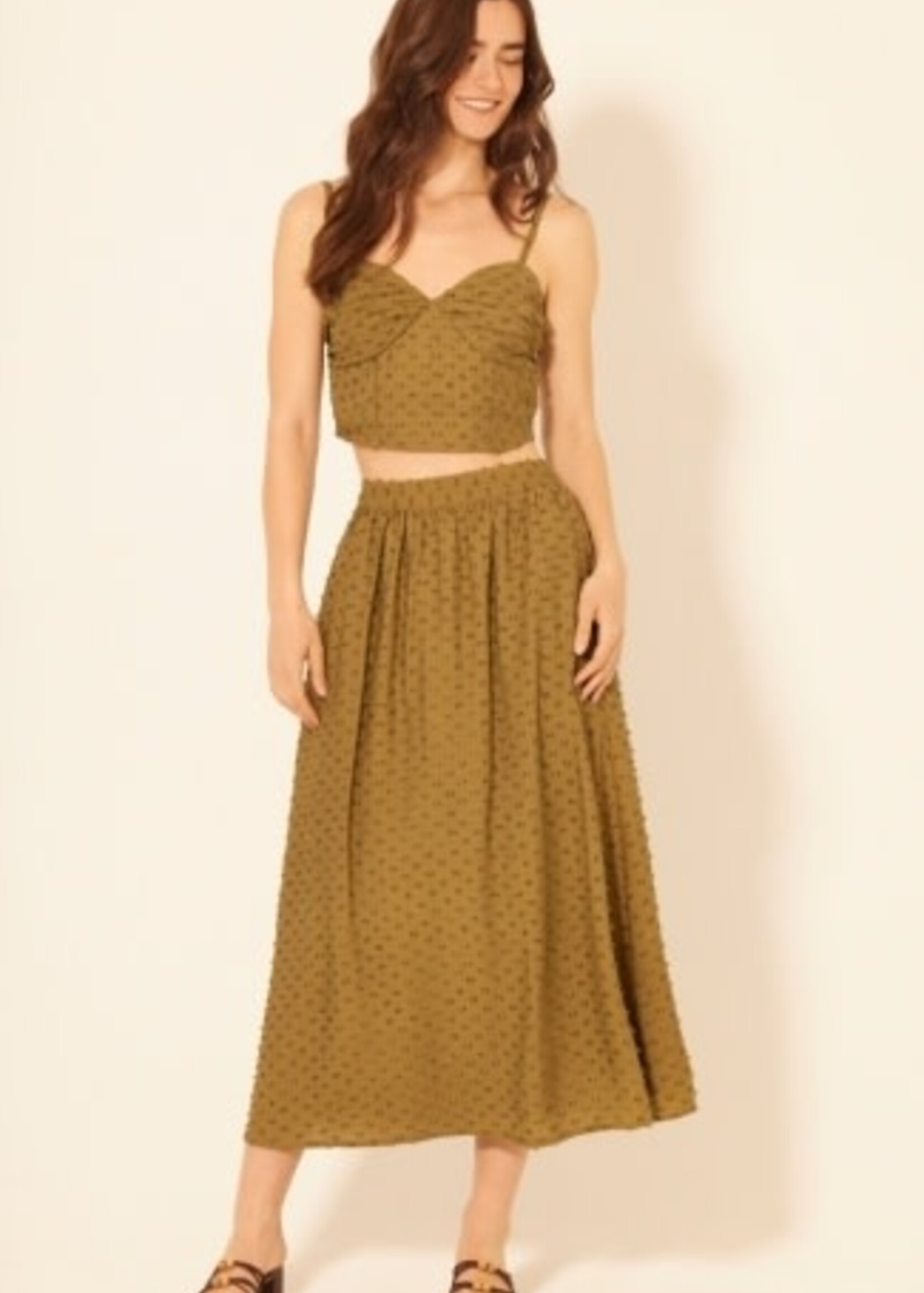BILA77 linnet skirt