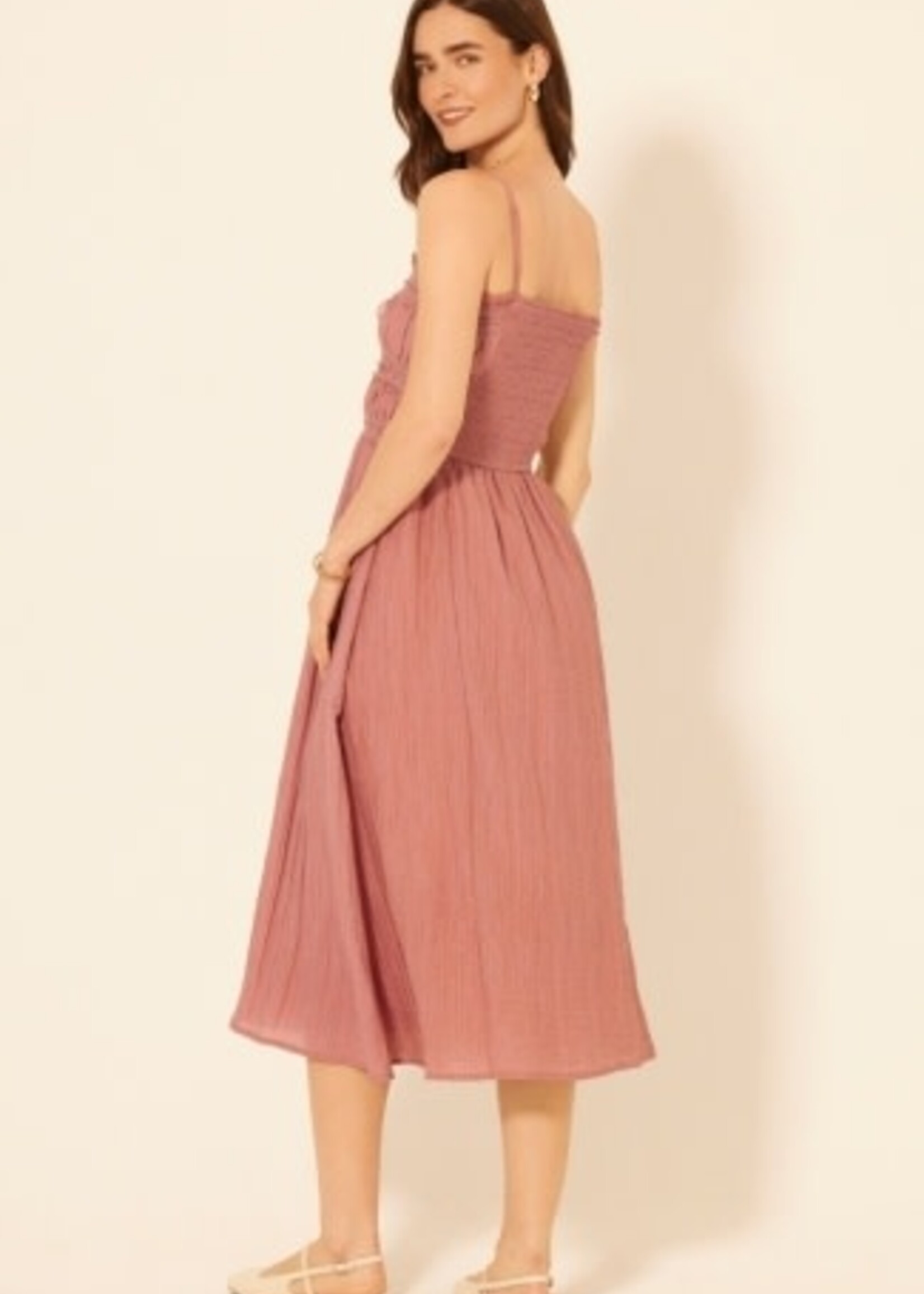BILA77 emma dress