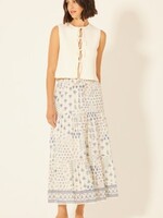 BILA77 hollycrest skirt
