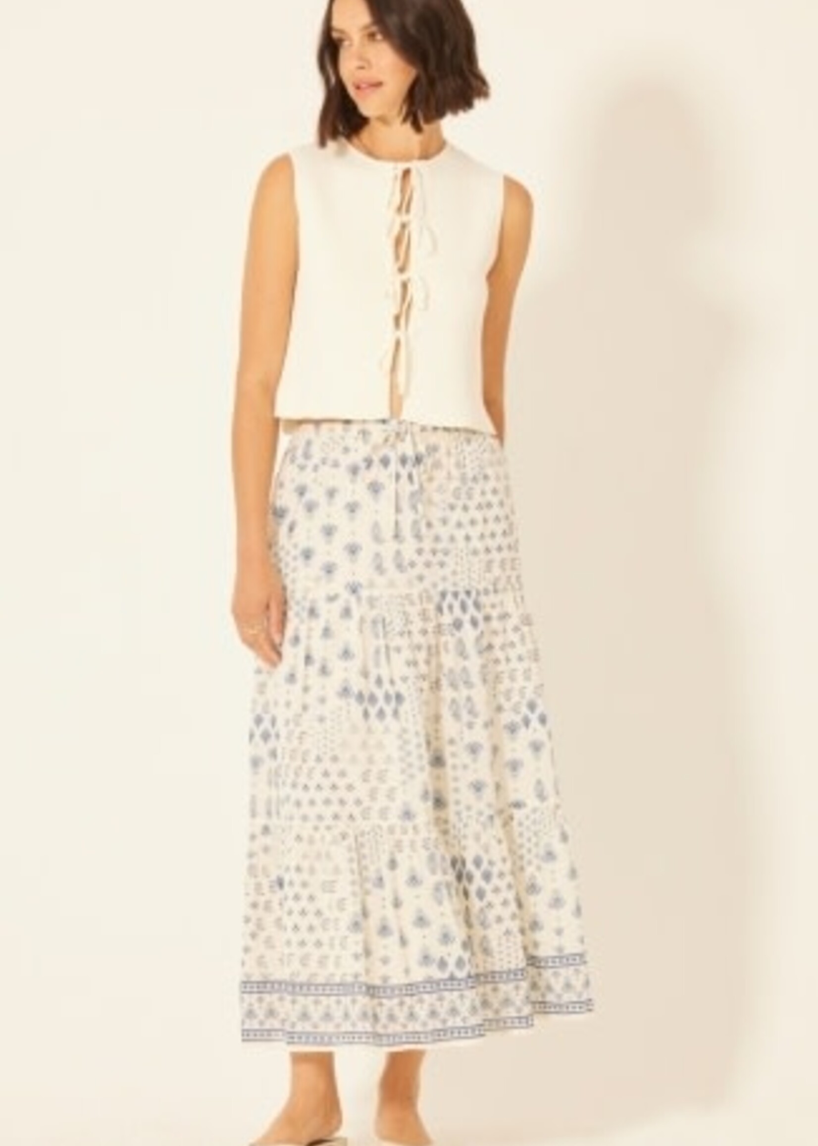 BILA77 hollycrest skirt