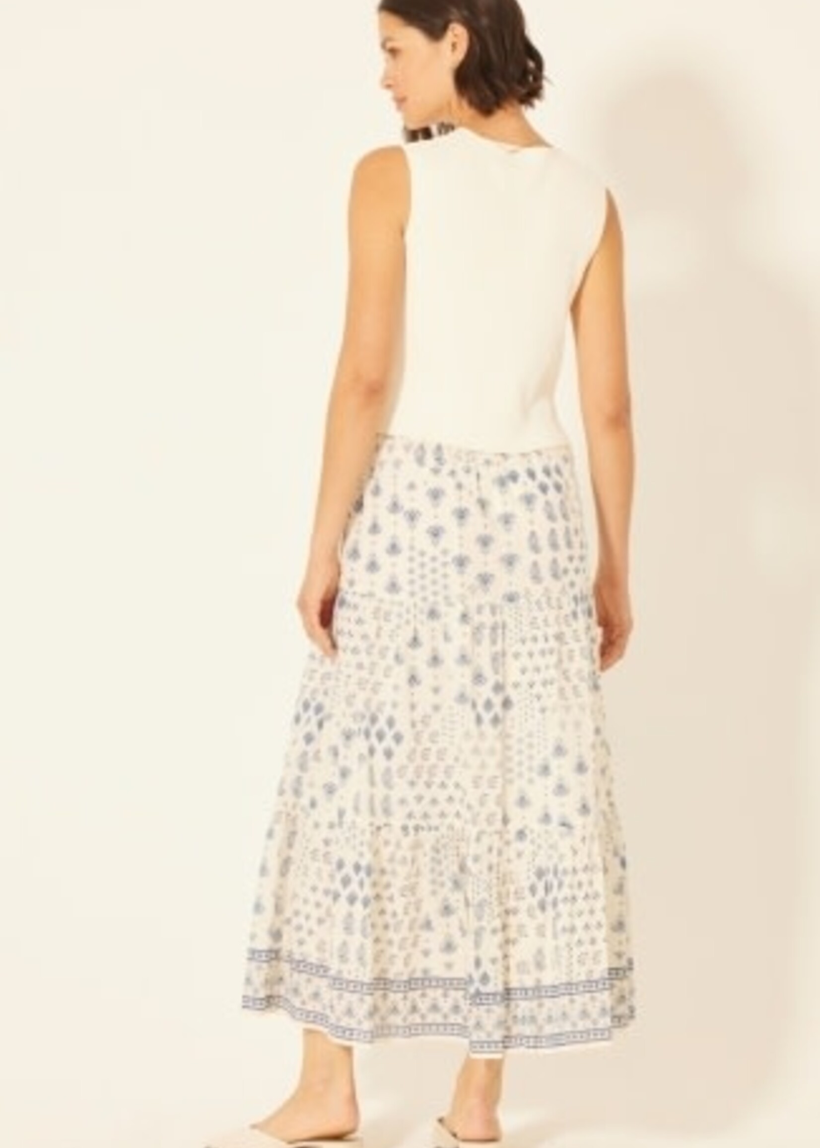 BILA77 hollycrest skirt