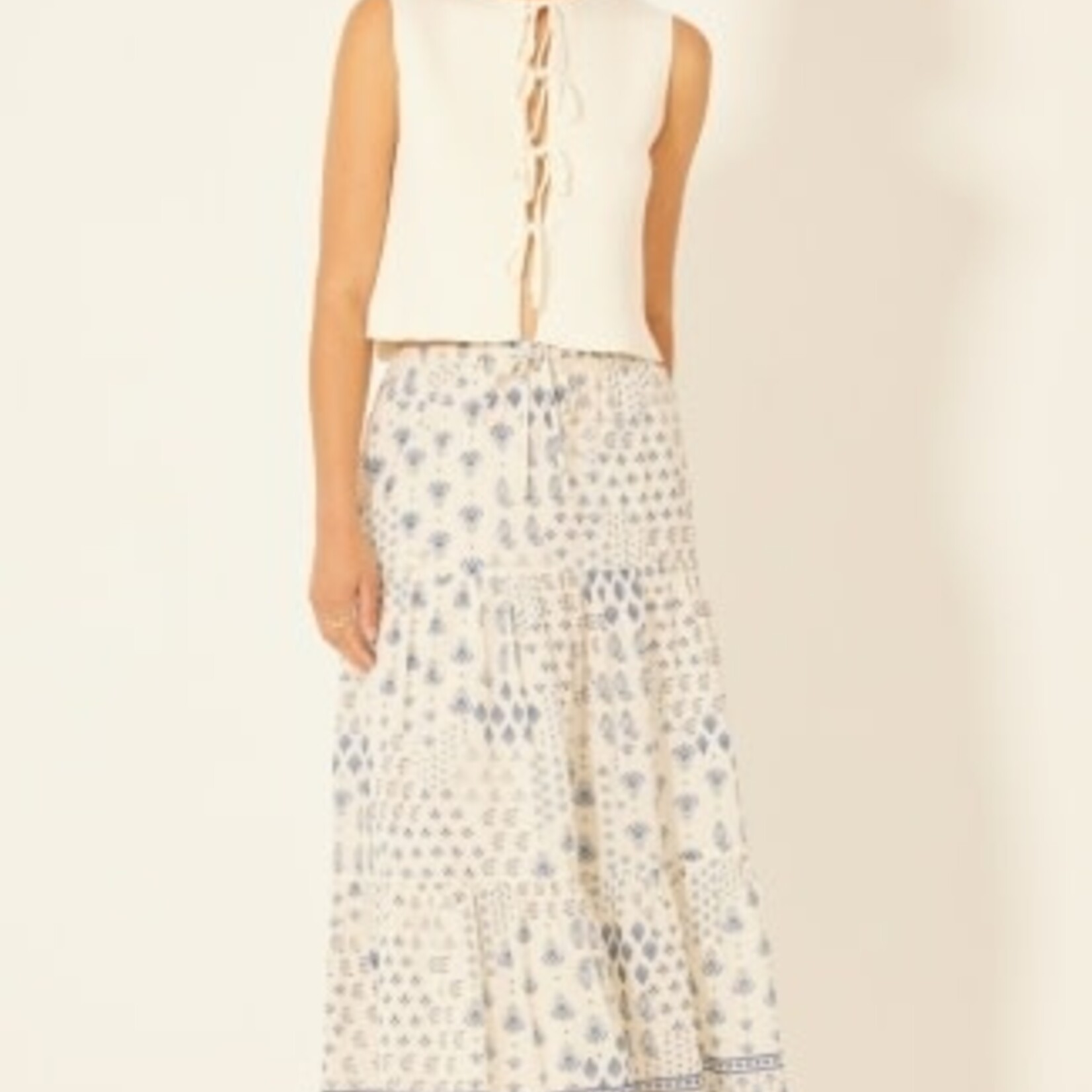 BILA77 hollycrest skirt