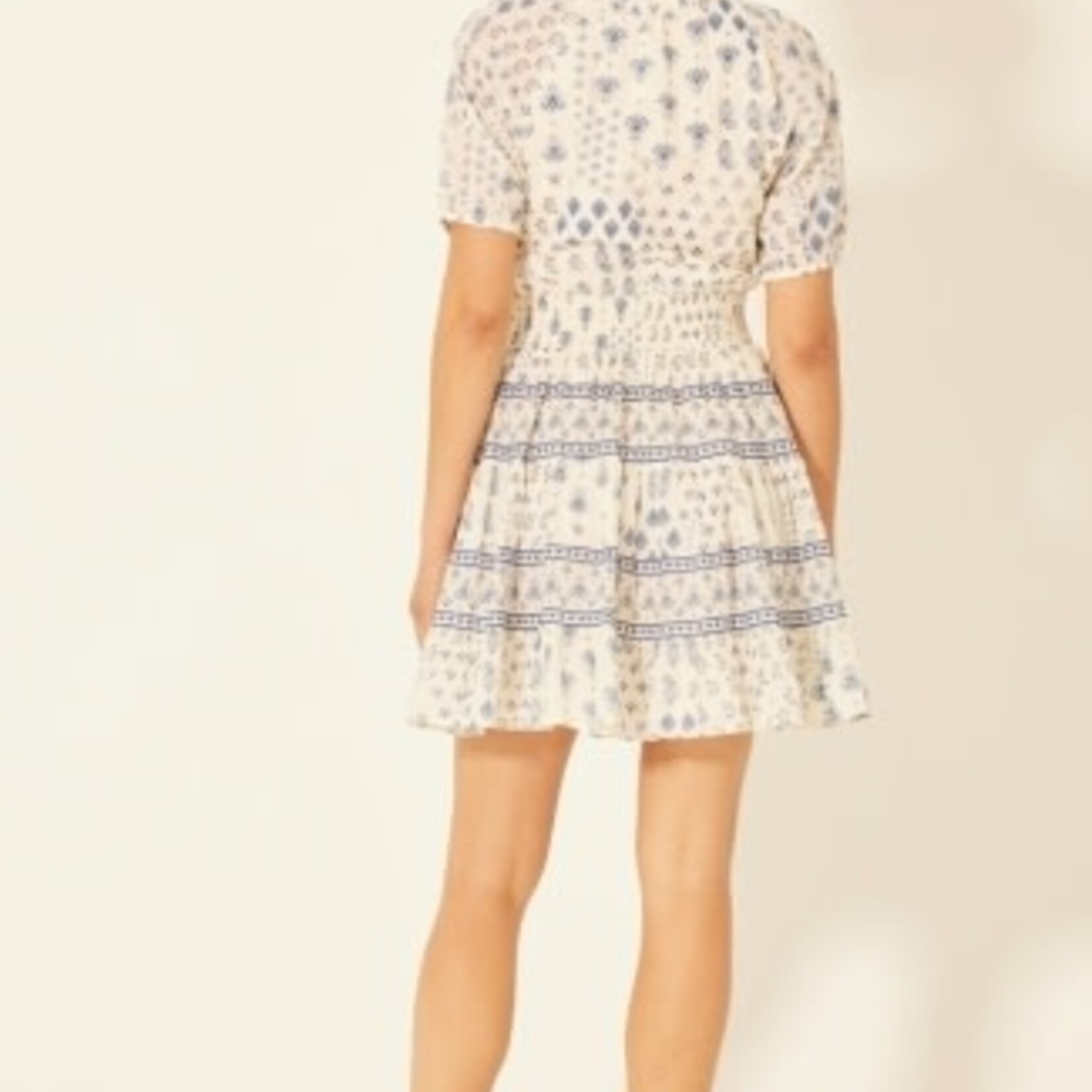 BILA77 alexander dress