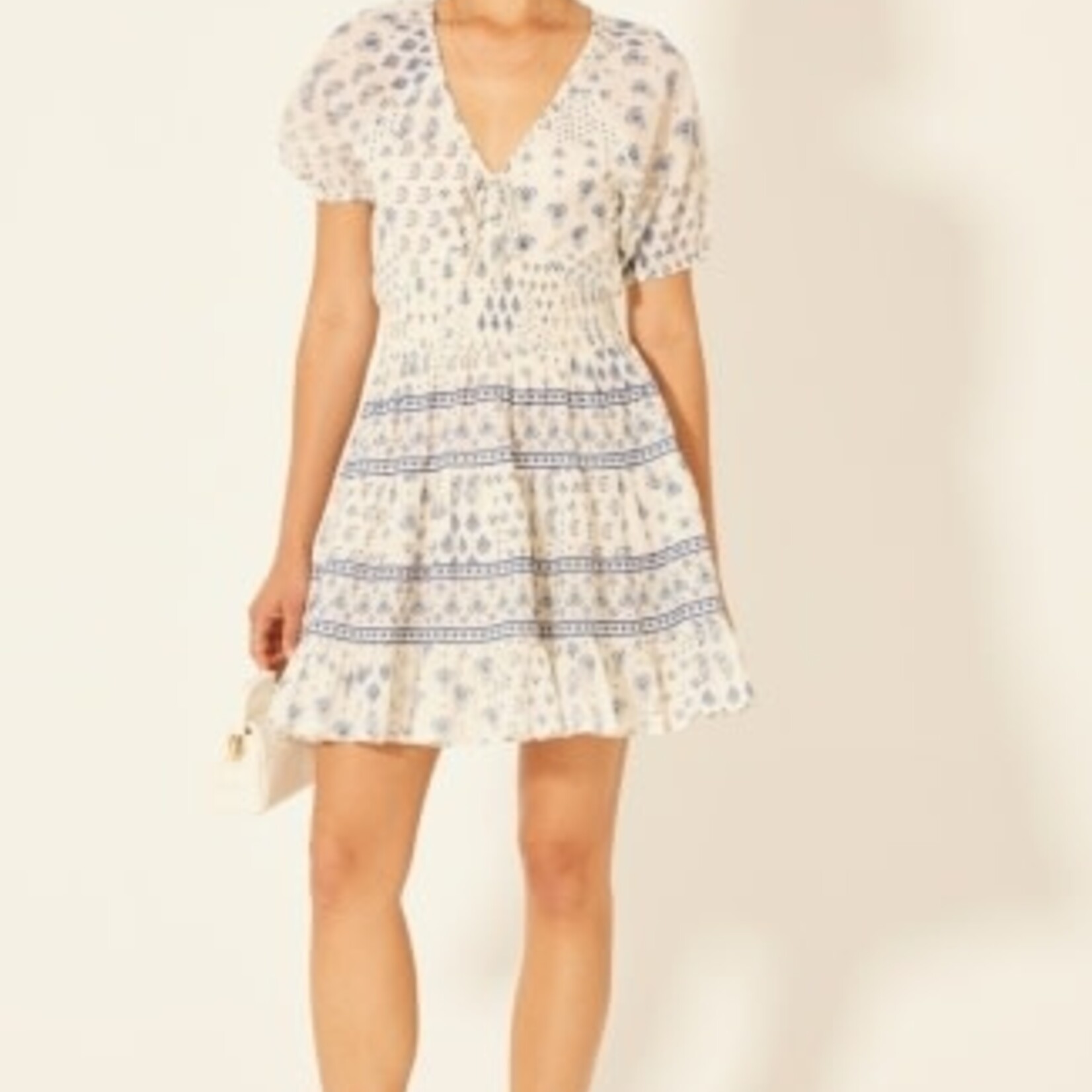 BILA77 alexander dress