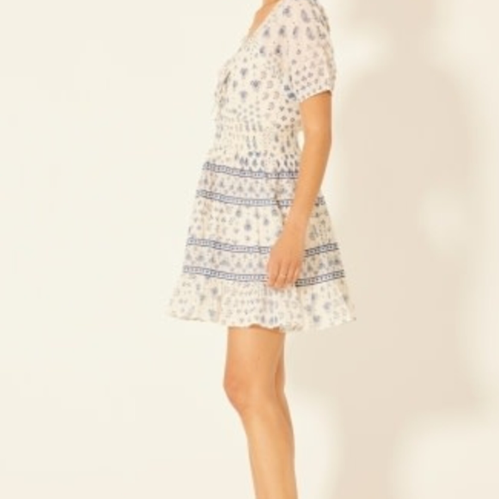 BILA77 alexander dress