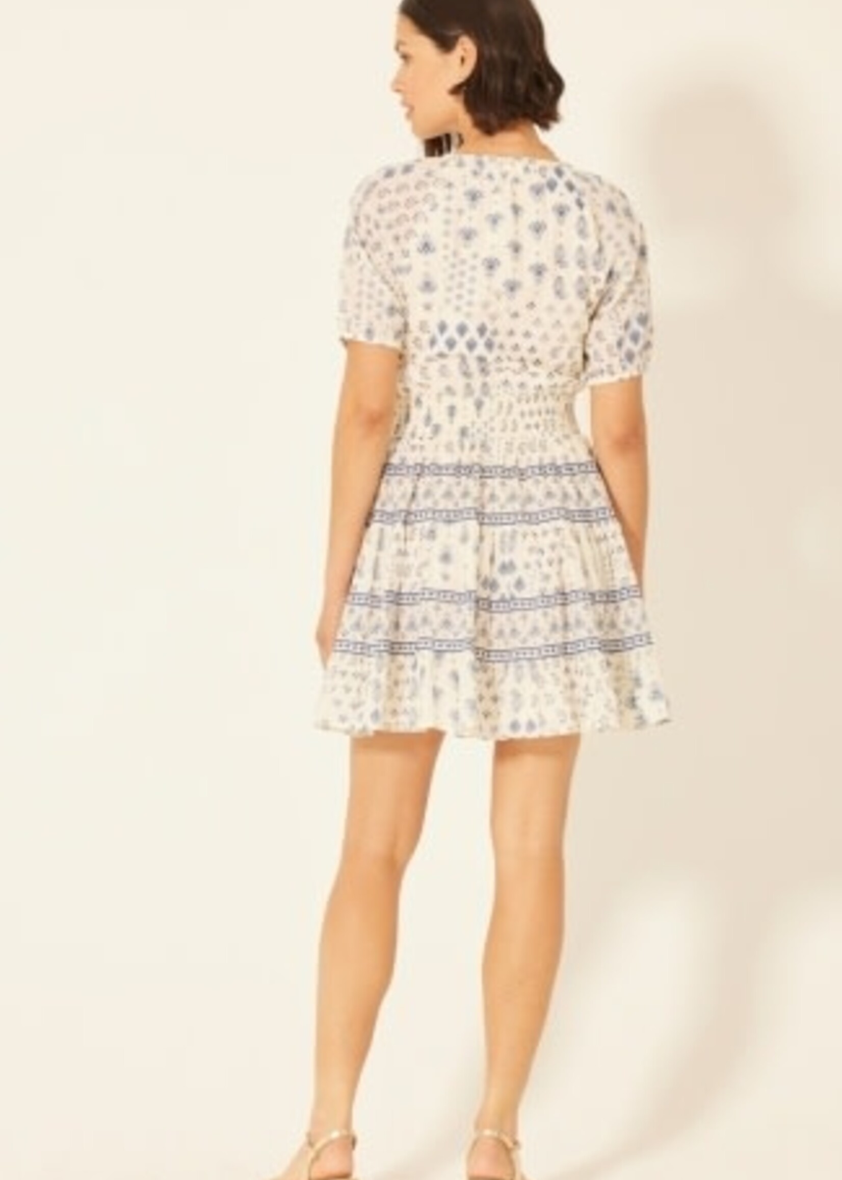BILA77 alexander dress