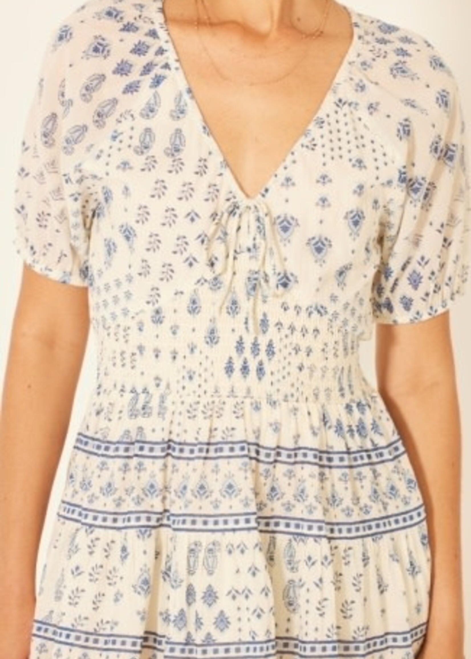 BILA77 alexander dress