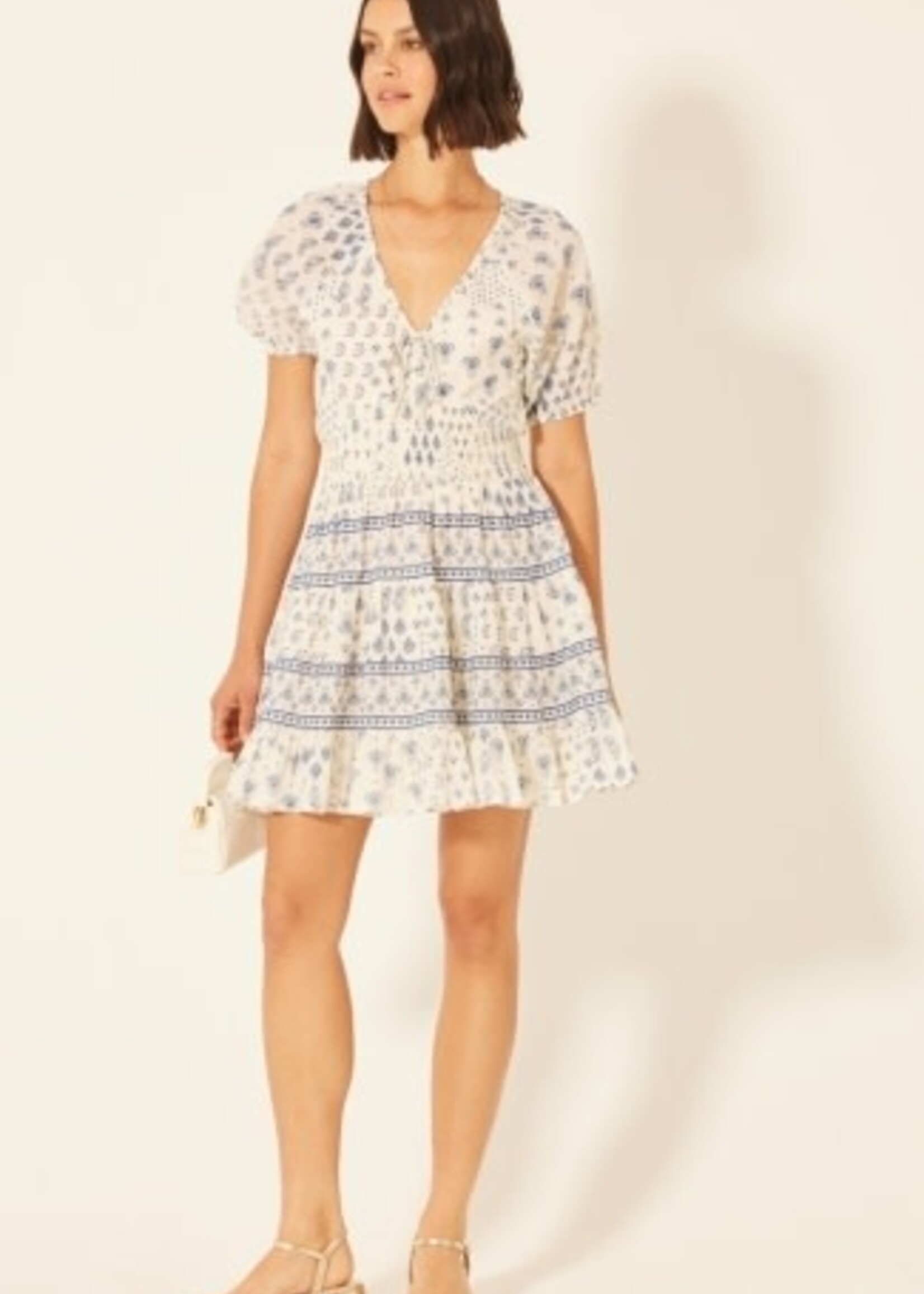 BILA77 alexander dress