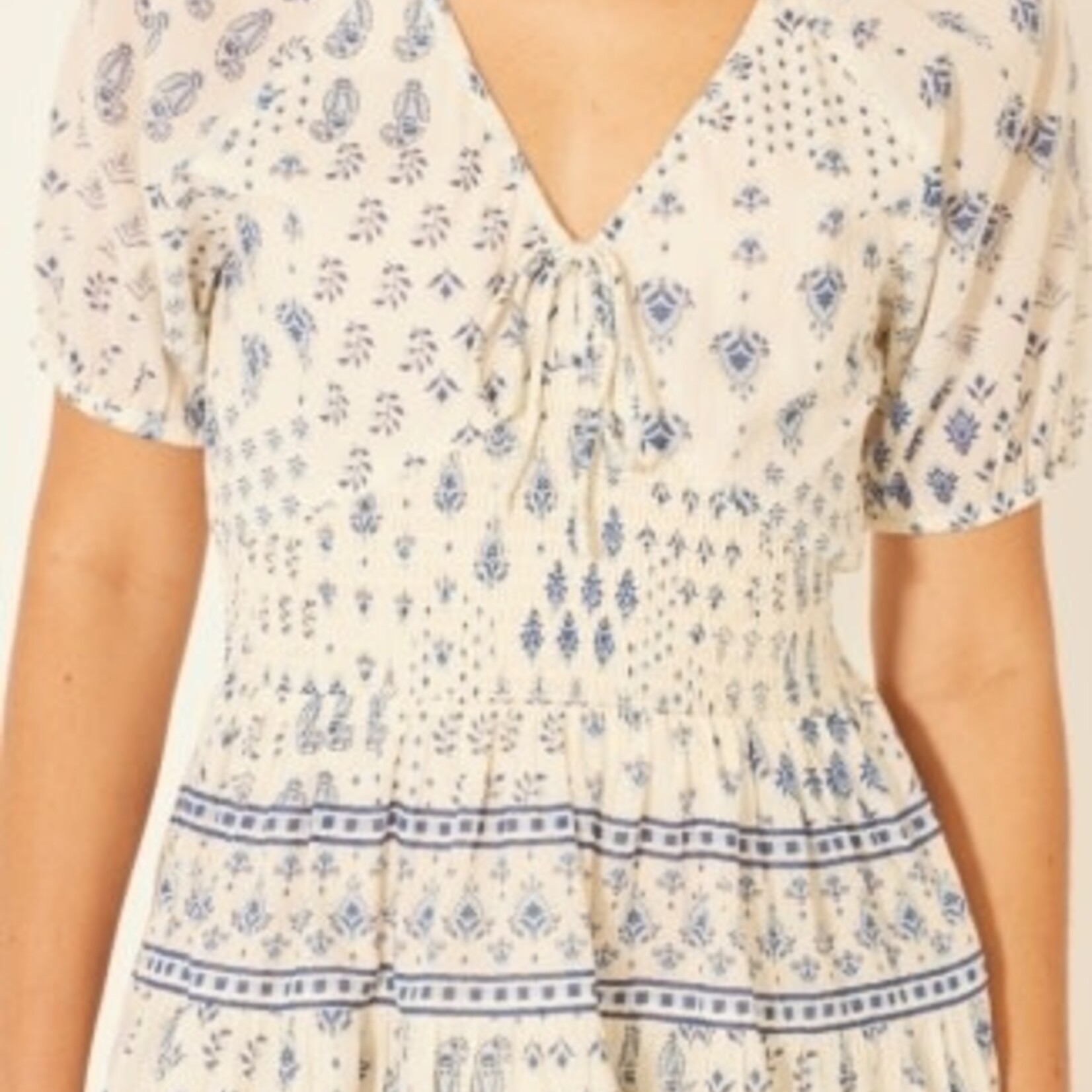 BILA77 alexander dress