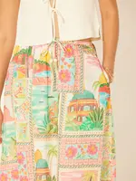 Harriett Skirt