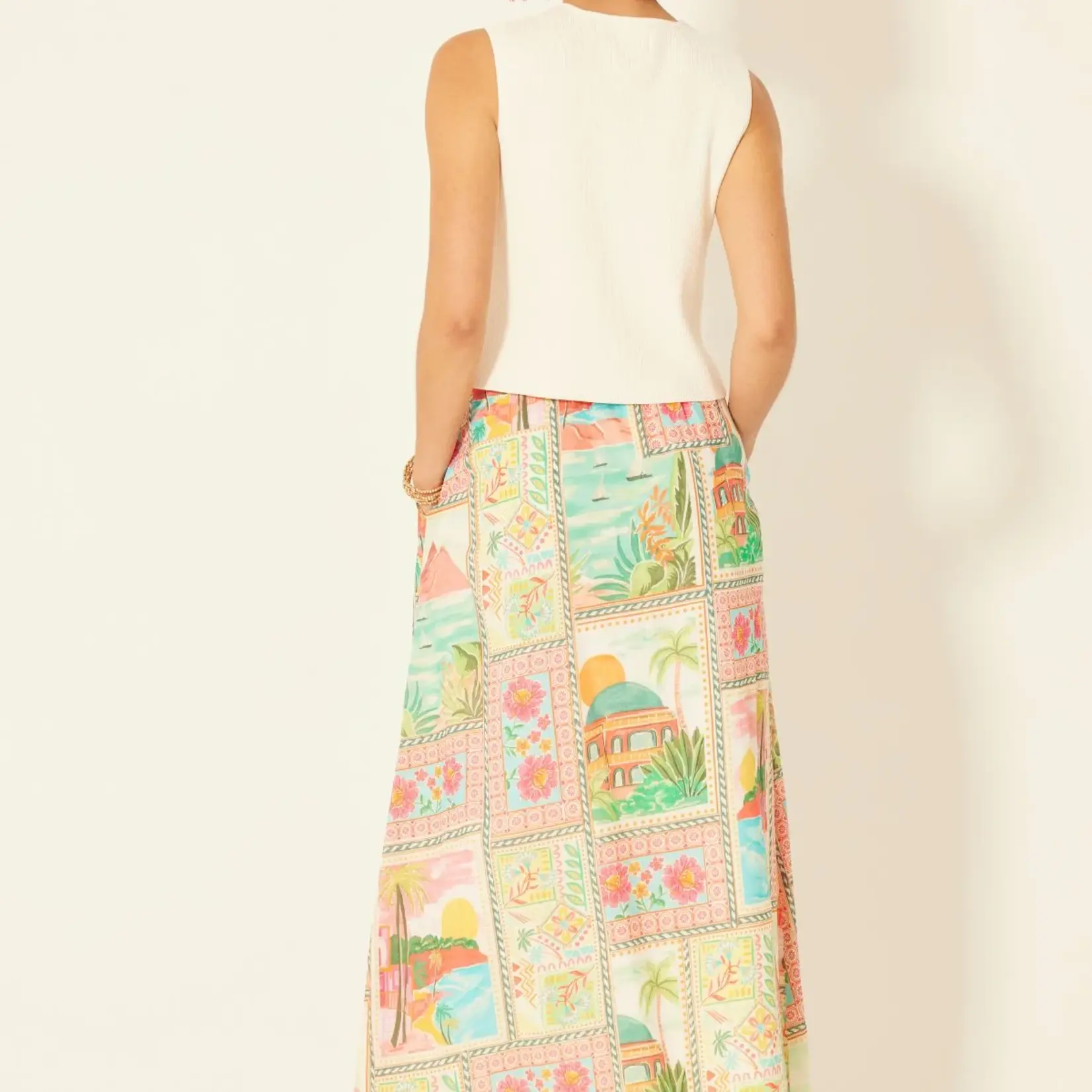 Harriett Skirt
