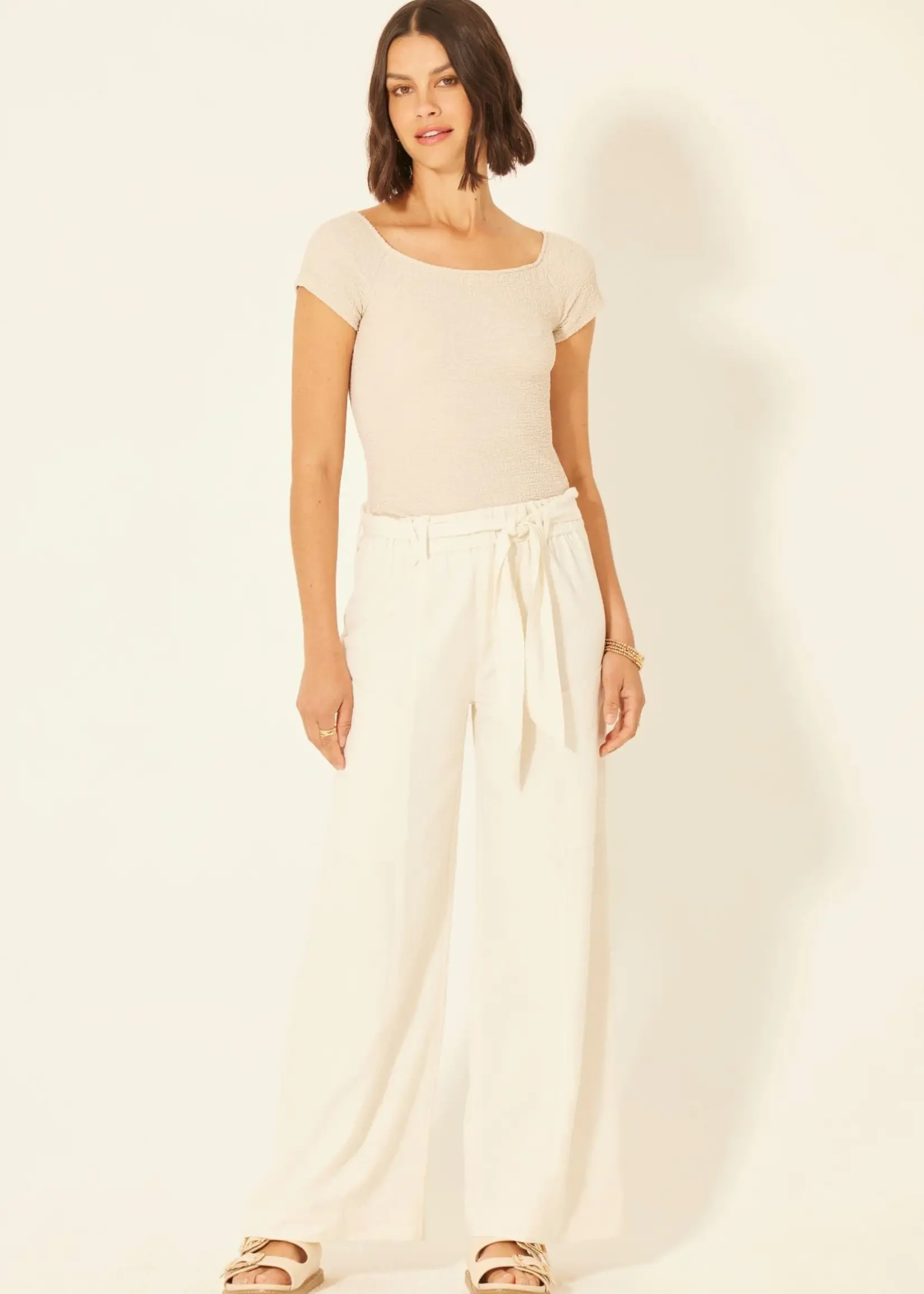 BILA77 Garnet Pant