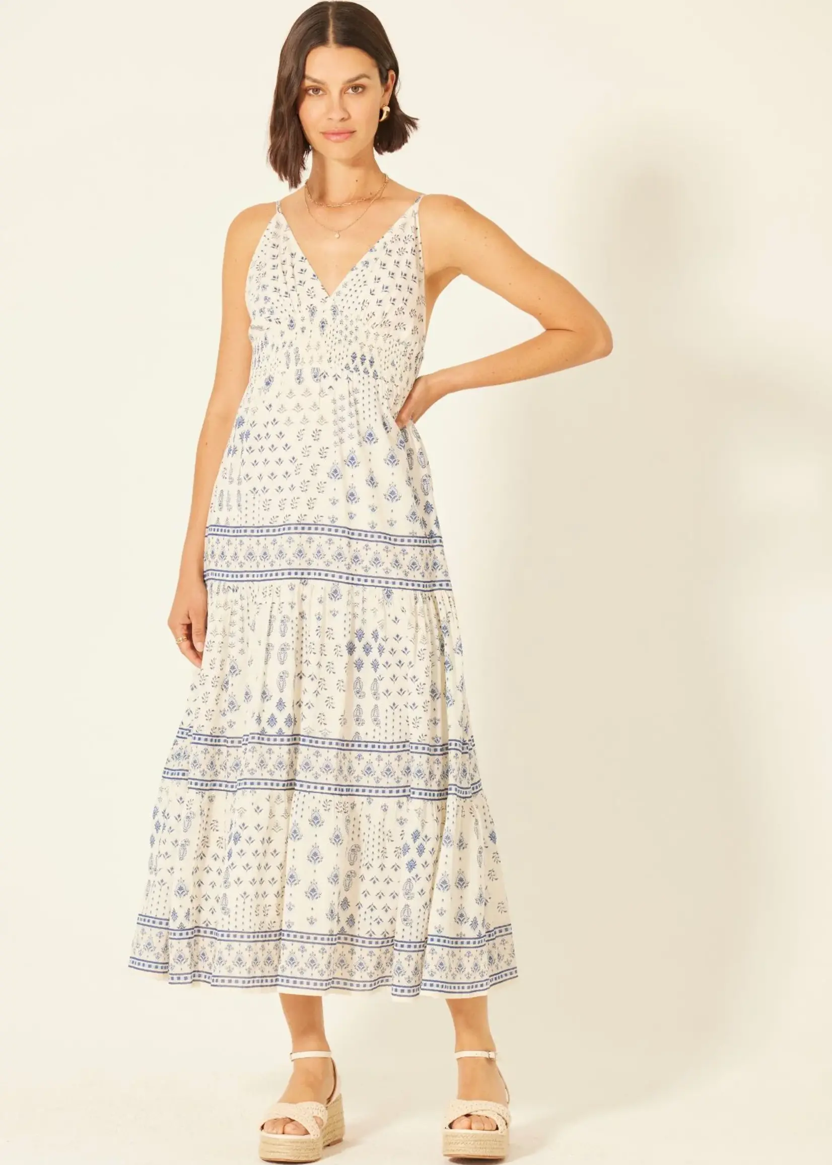 BILA77 jordan dress