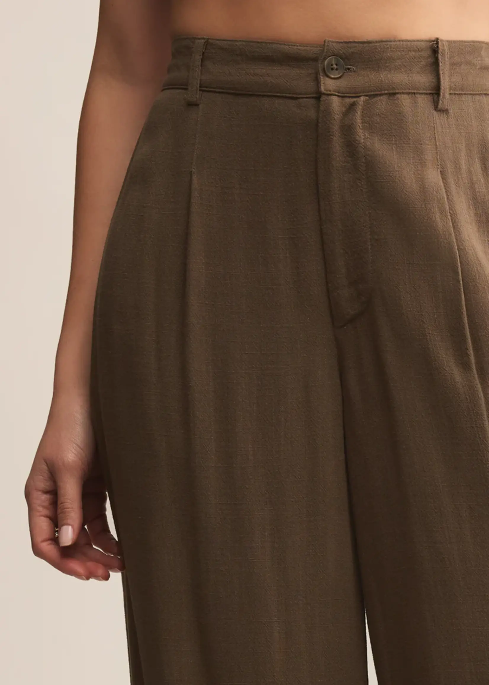Z Supply Vista Pant