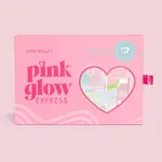 Pink Glow Express Revitalize & Glow Kit