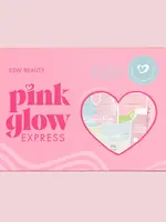 Pink Glow Express Revitalize & Glow Kit