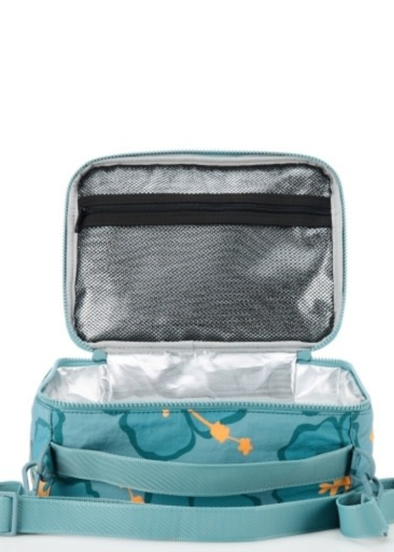 Aloha Collection Pua Waikiki Lunch Box
