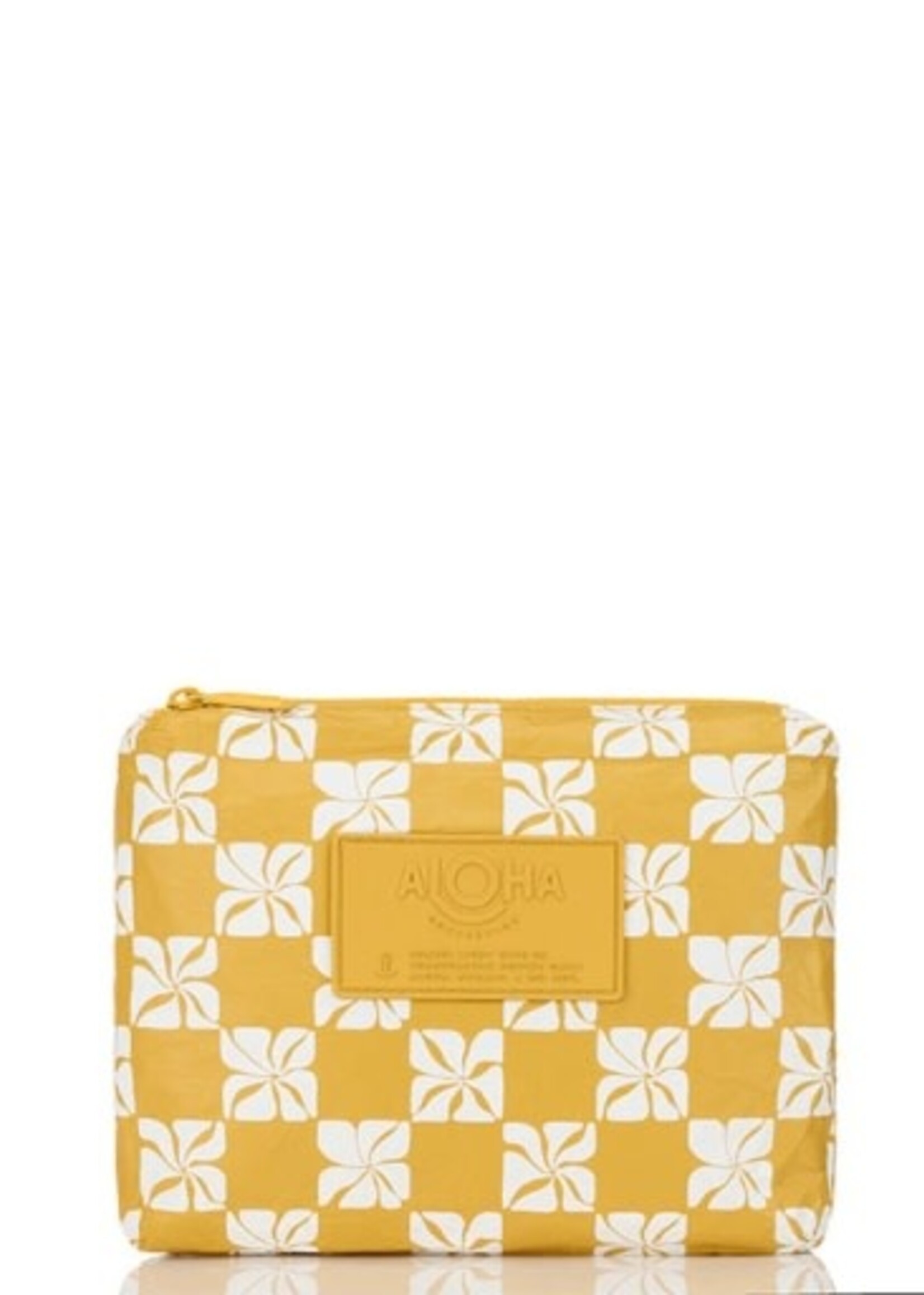 Aloha Collection Pua Check Small