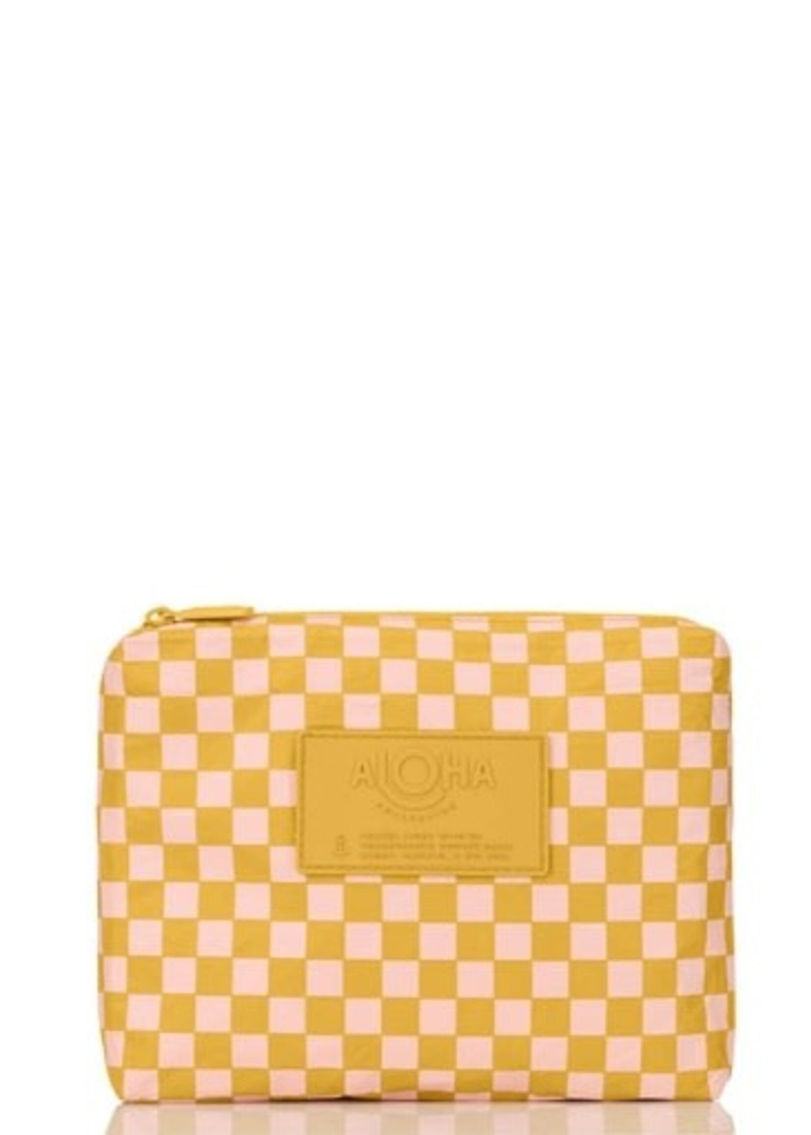 Aloha Collection Petite Check Small