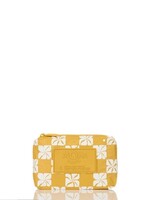 Aloha Collection Pua Check Mini