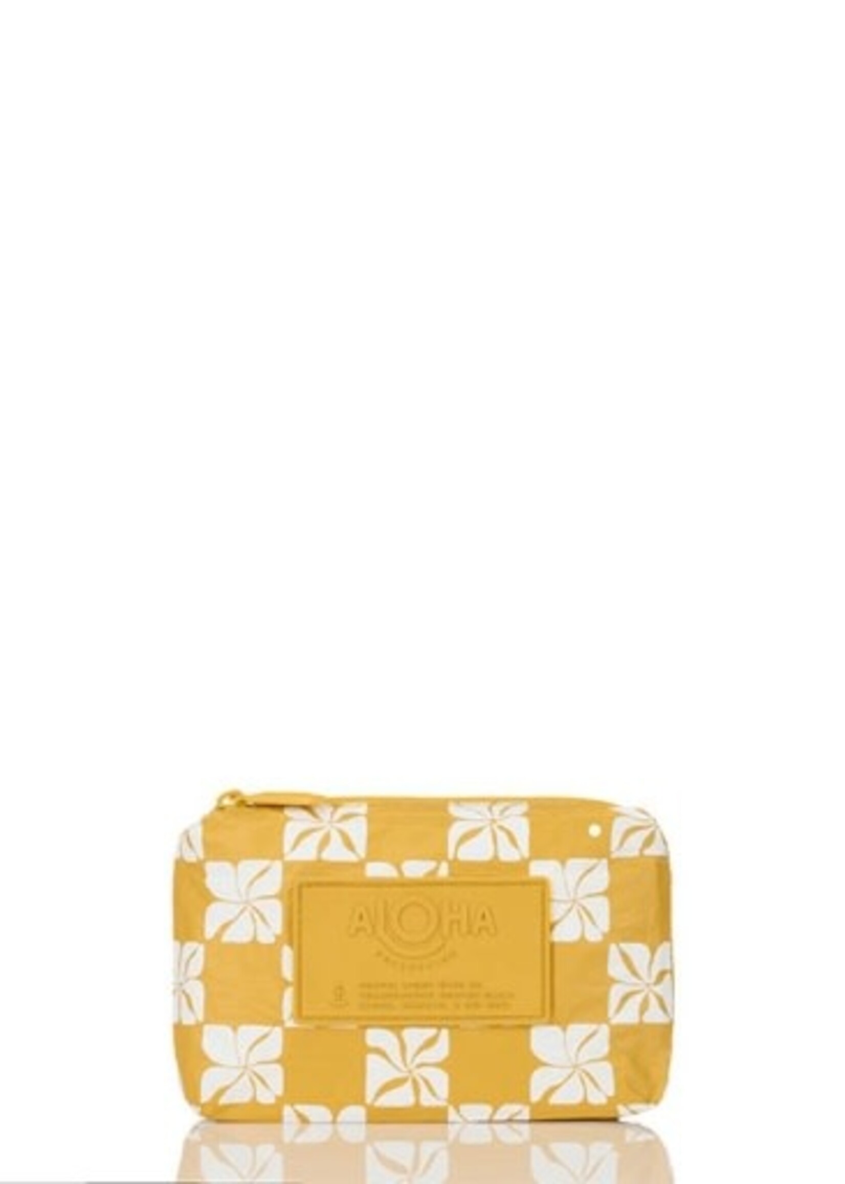Aloha Collection Pua Check Mini