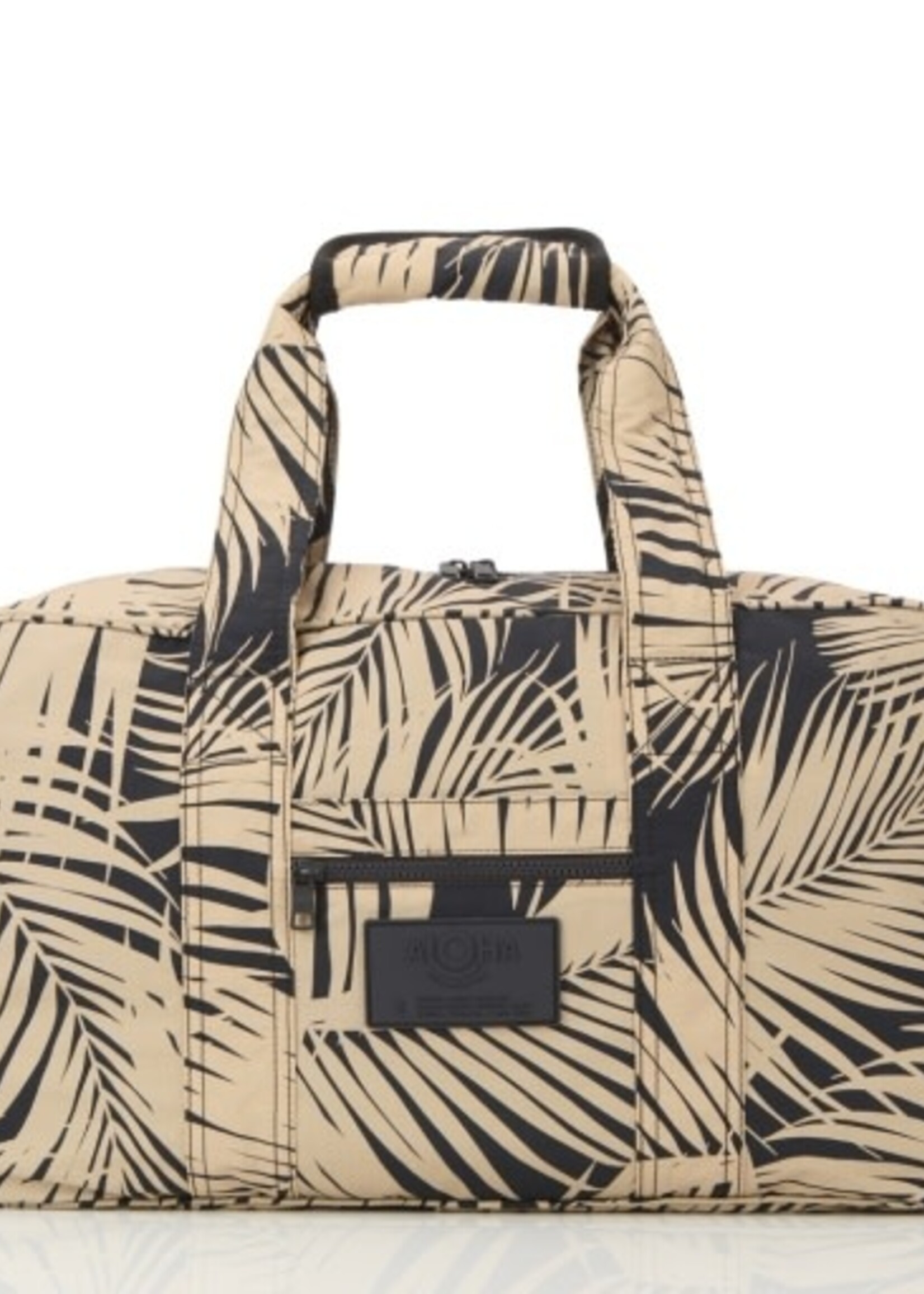 Aloha Collection Areca Weekender