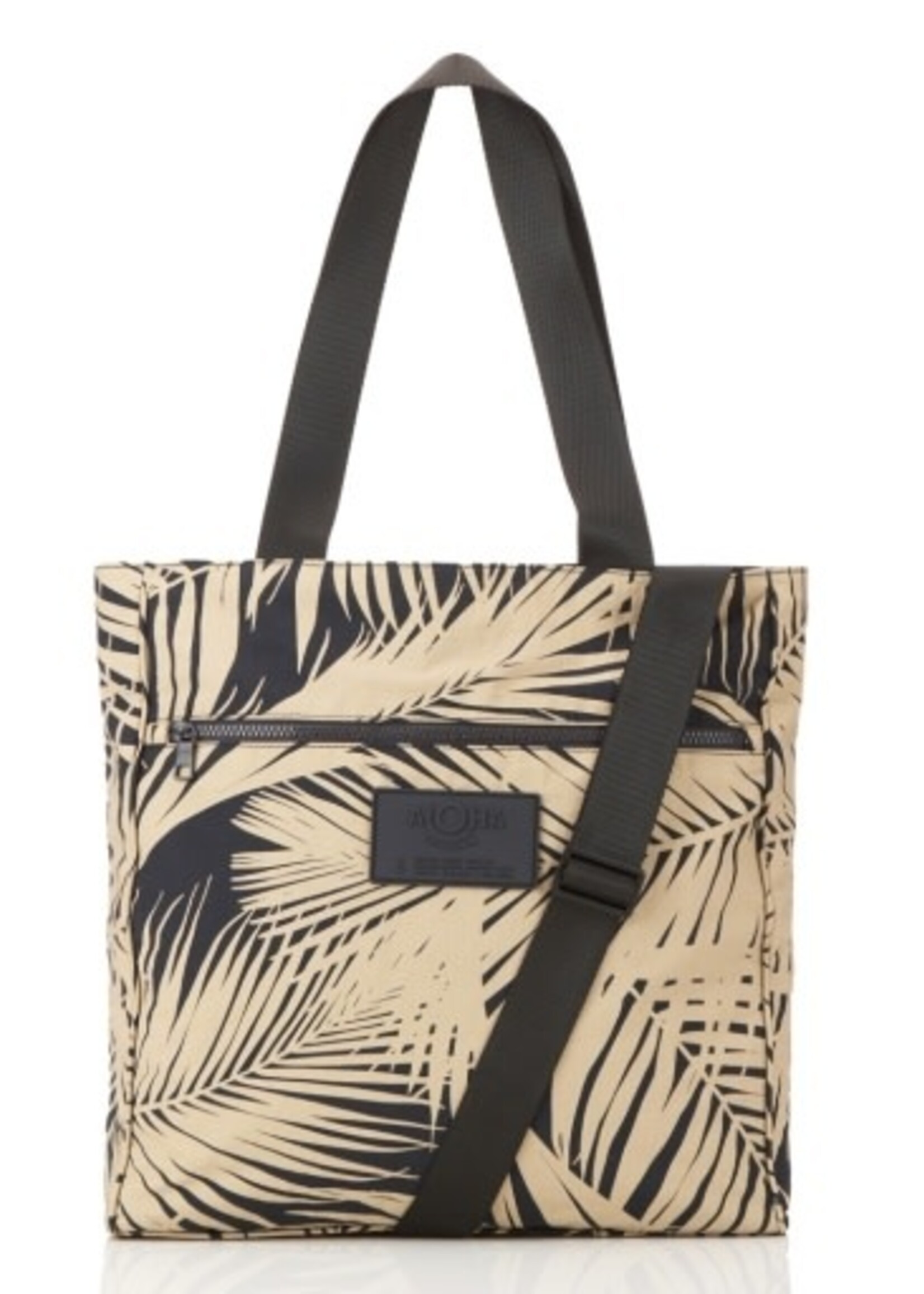 Aloha Collection Areca Daily Tote