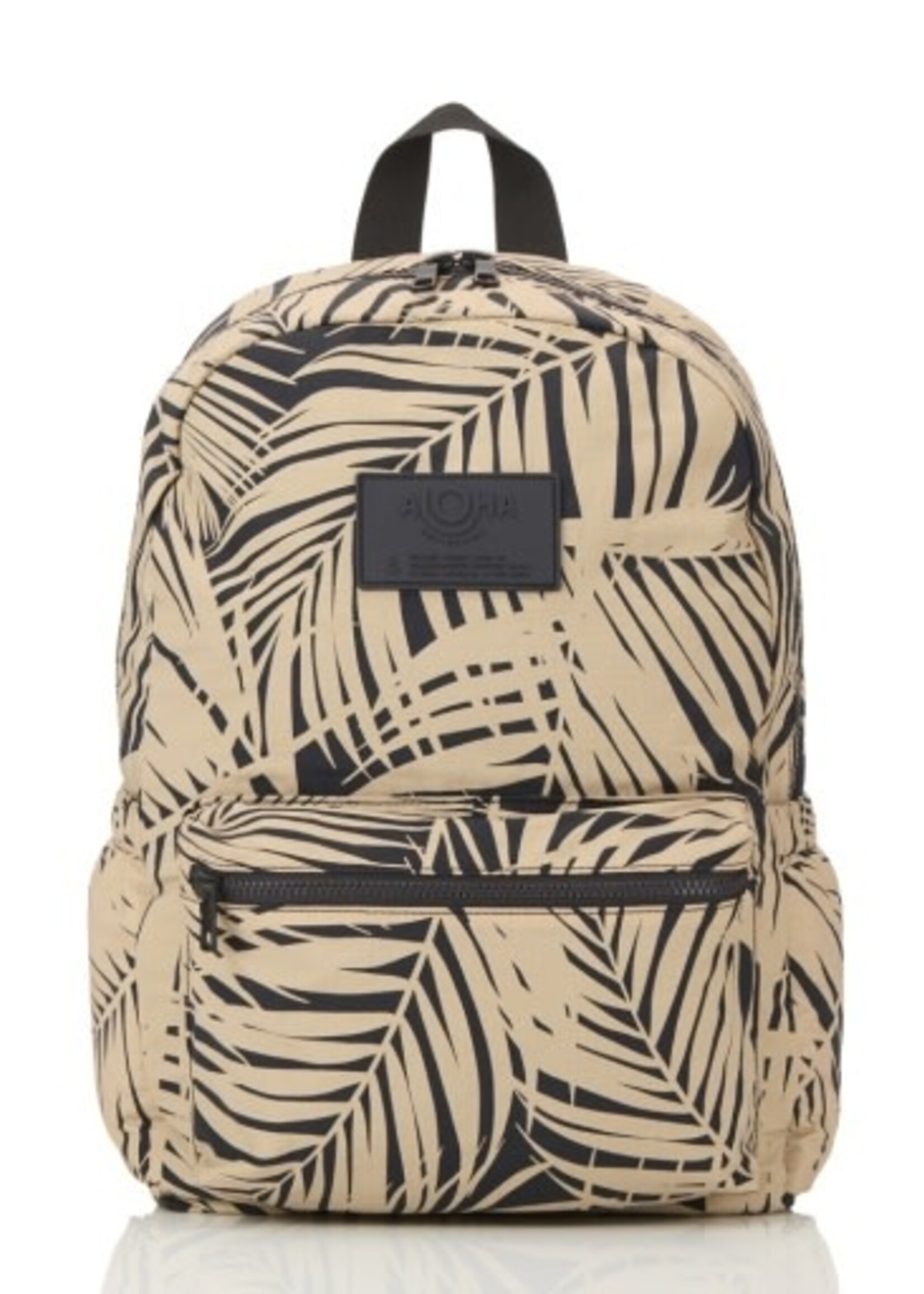 Aloha Collection Areca Backpack