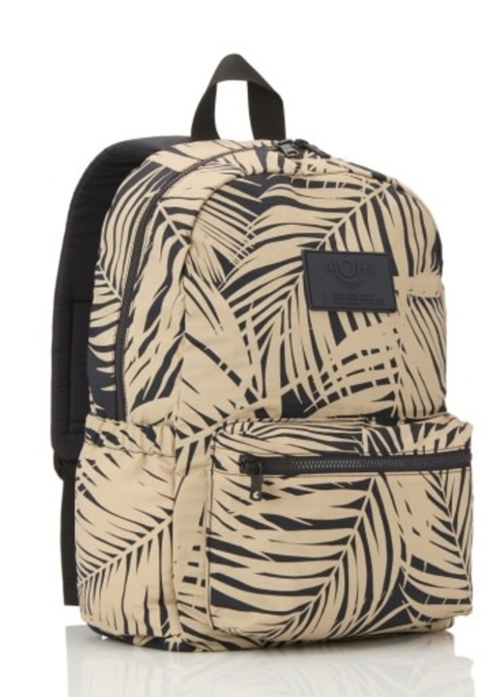 Aloha Collection Areca Backpack